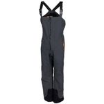 Savage Gear WP Performance Bib & Brace Waterproof Fishing Trouser Gunmetal S-2XL