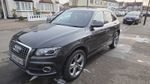 * Reduced for quick sale * Audi Q5 S Line 2010 Larva Grey 2010 Euro5 85k miles