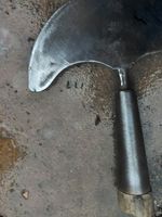 Elwell All Stamped Lawn Edge Grass Trimmer