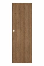 Caravan Internal Door Truffle Brown 1981 x 533 x 34mm 