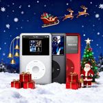 New🔥 Sealed Apple iPod Classic 7th Gen 256 512G 2TB All Colors- 🎵Warranty LOT