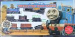Vintage Hornby Thomas the Tank Engine Electric Train Set – Original Box – Tested