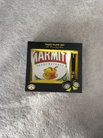 Marmite Ceramic Breakfast Plate Set w/ Spreader & Portions Gift Set BNIB Rare