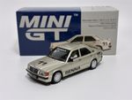 Mercedes Benz 190 E 2.3-16 #11 Ayrton Senna Fig  1984 LHD 1:64 MGT01076L