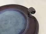John Maguire Strathearn Studio Pottery Large dish