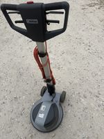 Nilfisk FM400 High-Speed 15" Floor Scrubber Polisher and Sander Buffer