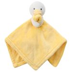 Baby Duck Snuggle Comforter Blanket | 0-6 mths