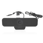 Cheap USB 1080p HD Webcam Plug & Play Video Camera for PC & Laptop