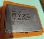 AMD Ryzen Threadripper 1950X 16 Core 32 Thread CPU sTR4 TR4 X399 Tested Working