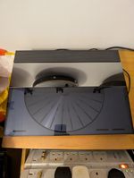 Bang & Olufsen B&O Beogram 5005 Linear Turntable Record Player Tested Working 