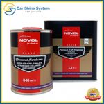 Novol for Classic Car Premium CSR Clearcoat Lacquer Kit 3:1 Set