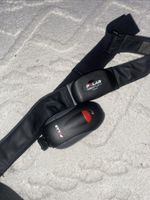 Polar Heart Rate Monitor Chest Strap and Foot Pod Speed and Distance Sensor