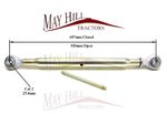 Tractor Standard Duty Top Link (Cat 2/2) 657 - 920mm