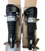 BMW G11/G12 New Original Air Suspension Strut front right/left xdrive set