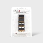 Babyliss PRO Trimmer Guards For  Skeleton | Super motor Trimmers  4pc Set