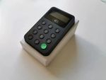 iZettle Reader 2 Dock Stand – Plastic Holder for Zettle Card Reader Only