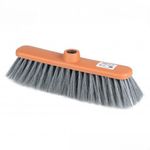 Broom Head Only - Sunburn 32x16x9cm Plastic Replacement Sweeping Brush Head
