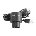 1.25" 200W HD Pixel Multicolor Electronic Eyepiece Astronomy Telescope Camera