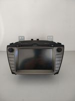 2013-15 Hyundai IX35 MK2 FL Bluetooth Radio Sat Nav Head Unit 965602Y600TJN