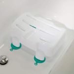 Kingfisher Height Adjustable Bath Seat