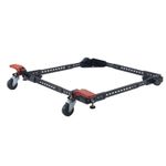Uimoso Adjustable Mobile Base with 500 lbs Capacity for Equipment and Tools
