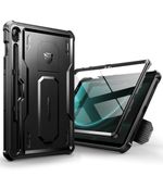 Dexnor Case for Samsung Galaxy Tab S9 FE / S10 FE / S10 Lite 2025 Rugged Cover