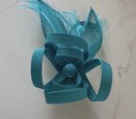 Ladies Facinator for Wedding and Race Day