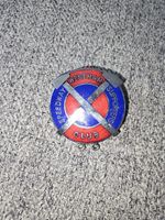 West Ham Speedway Collectible Badges