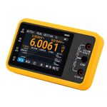 DM40 Digital Oscilloscope Multimeter  Generator  50M Sample Rate Voltage5556