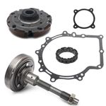 ATV Clutch Carrier Assy Cover Housing One Way Gaskets For CFMoto CF500 X5 MC LWB