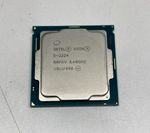 Intel Xeon E-2224 SRFAV 3.40GHz LGA1151 CPU (OFFERS WELCOME)