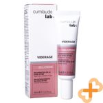 CUMLAUDE VIDERAGE Moisturizing Gel-Cream for Intimate Hygiene 30ml Rejuvenating