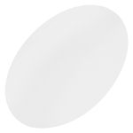Electric Rotating PVC Turntable Background Board White for Photo Studio Setup
