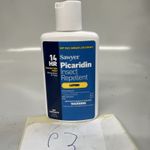 Sawyer SP564 Picaridin Insect Repellent Lotion 4 FL OZ / 118ML
