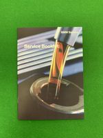 BMW SERVICE BOOK BRAND NEW GENUINE FOR ALL PETROL AND DIESEL CARS OEM+