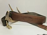 NEW Adjustable Replacement shoulder strap fits Orvis, JW Hulme, Gokey and others