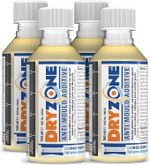 Dryzone Anti Mould Paint Additive 100ml to Make 5L of Paint