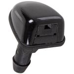 Genuine Ford Maverick Front Wind Screen Washer Jet Assembly 2006-2007 4097642