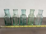 Ww1 Army Camp Somme Finds bottles Beaumont Hamel July 1st