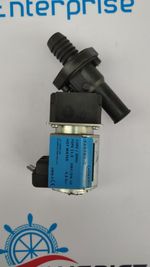 HOBART 00-323785-00005 DRAIN VALVE 220V/60Hz
