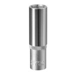 Sealey WallDrive Socket 13mm Deep 3/8" Square Drive Individual Impact Socket