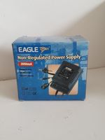 Dolls House electrics power supply 