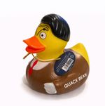 Mr Bean Rubber duck