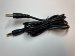 Panasonic SDR-H20 Charger to Camcorder DC Power Cable Connect Lead