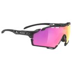 Rudy Project Cutline Sunglasses – Cycling / Sports Performance Eyewear