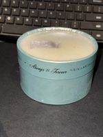 Jessica Mclintock ,Always & Forever perfumed Shimmer Powder with Puff 2.0oz. NEW