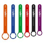 Flat Top Cap Socket Spanner | Fits Fox & RockShox Suspension Forks