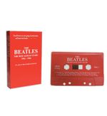 THE BEATLES - LIMITED EDITION RED CASSETTE - BRAND NEW & SEALED - 22 TRACKS