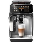 Philips Domestic Appliances EP5446/70 5400 Series Bean to Cup Coffee Machine