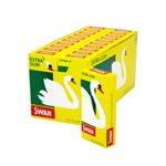 20 x Swan Extra Slim Cigarette Smoking Filter Tips 120 tips per pack  FULL BOX